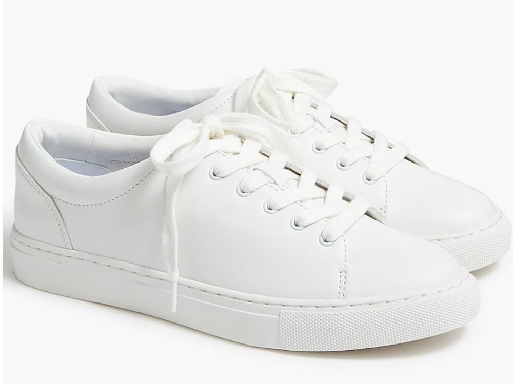 J.Crew Road Trip Sneakers